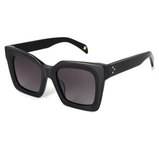 2022 New Collection Acetate square Unisex Sunglasses AT8334