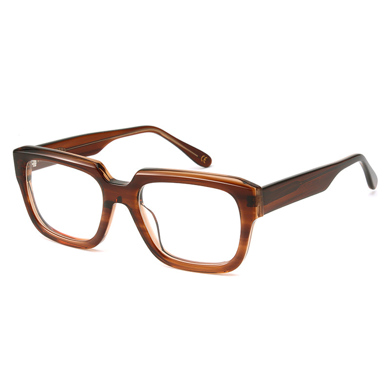 2022 New collection Aceate Optical frame  AS6407