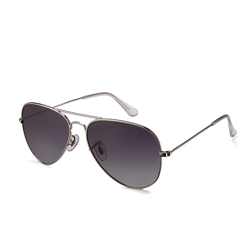 Classic Polarized Men Sunglasses AK17019M