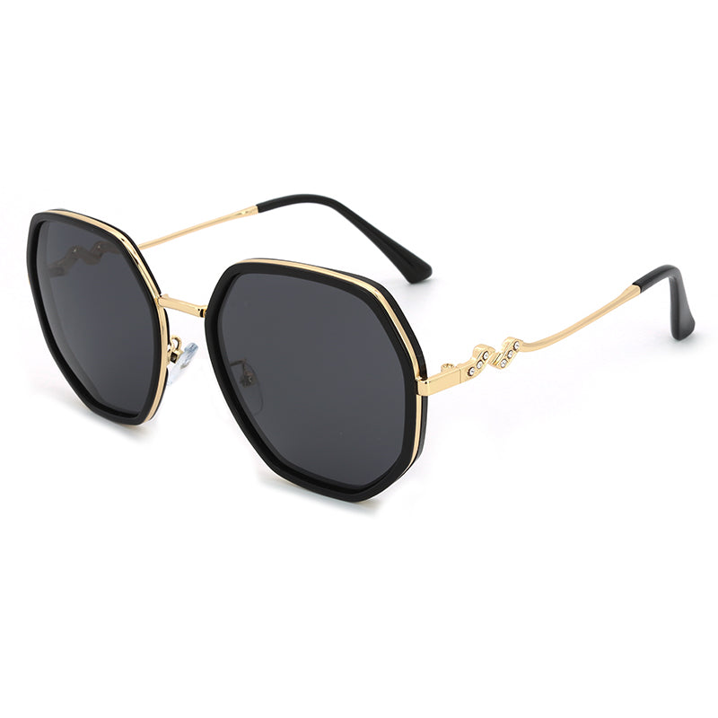 Fashion Lady Sunglasses MD1877