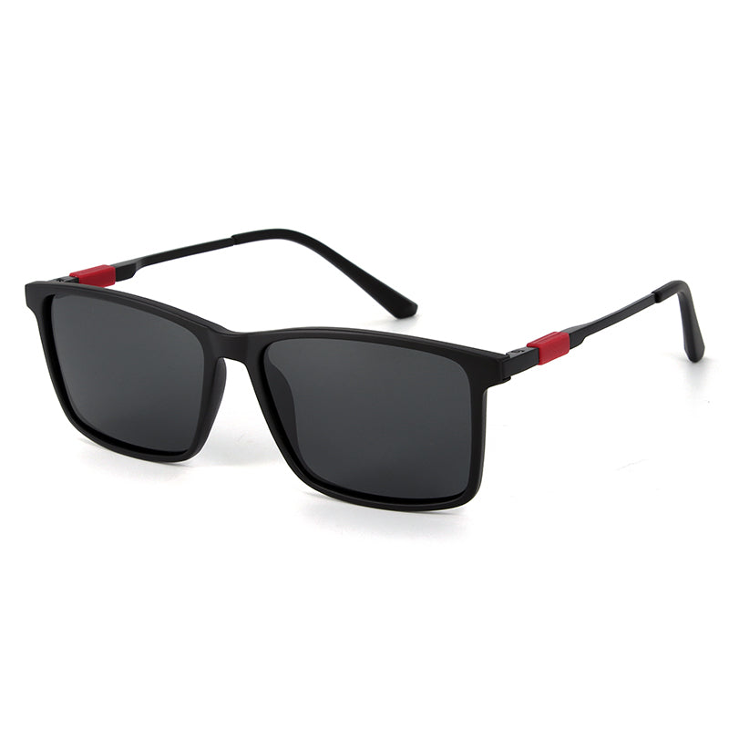 Polarized Driving Men Sunglasses PL489