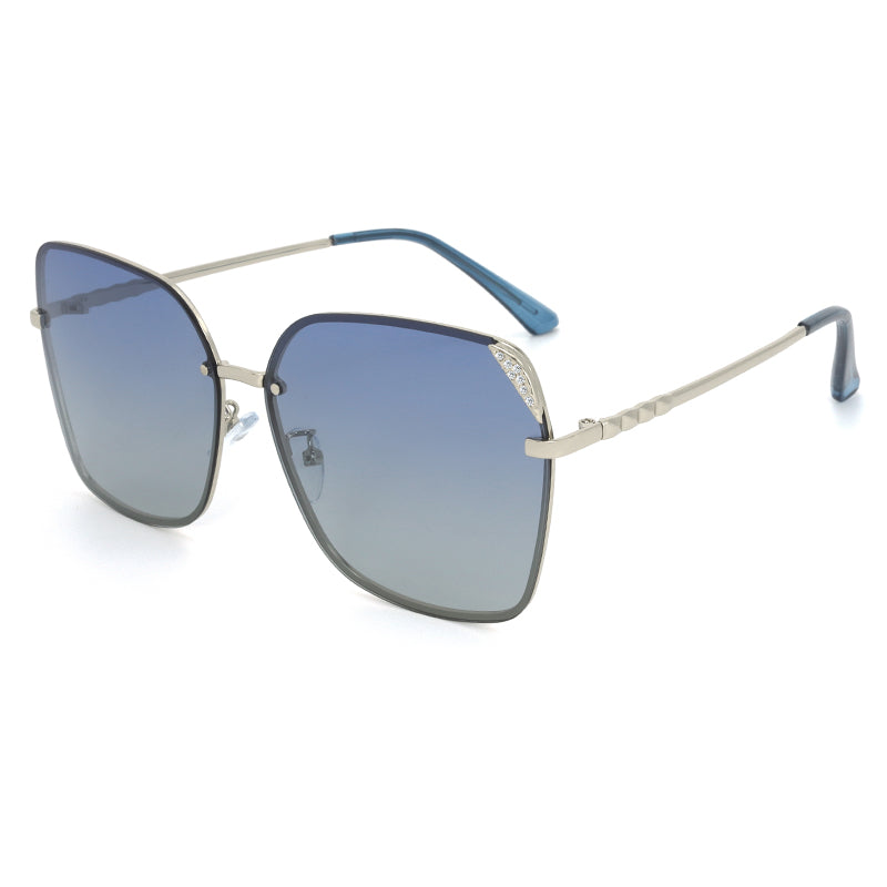 Square Sunglasses for Women MD1881