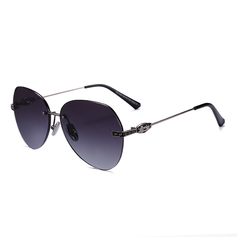 New Collection Women Sunglasses S7210