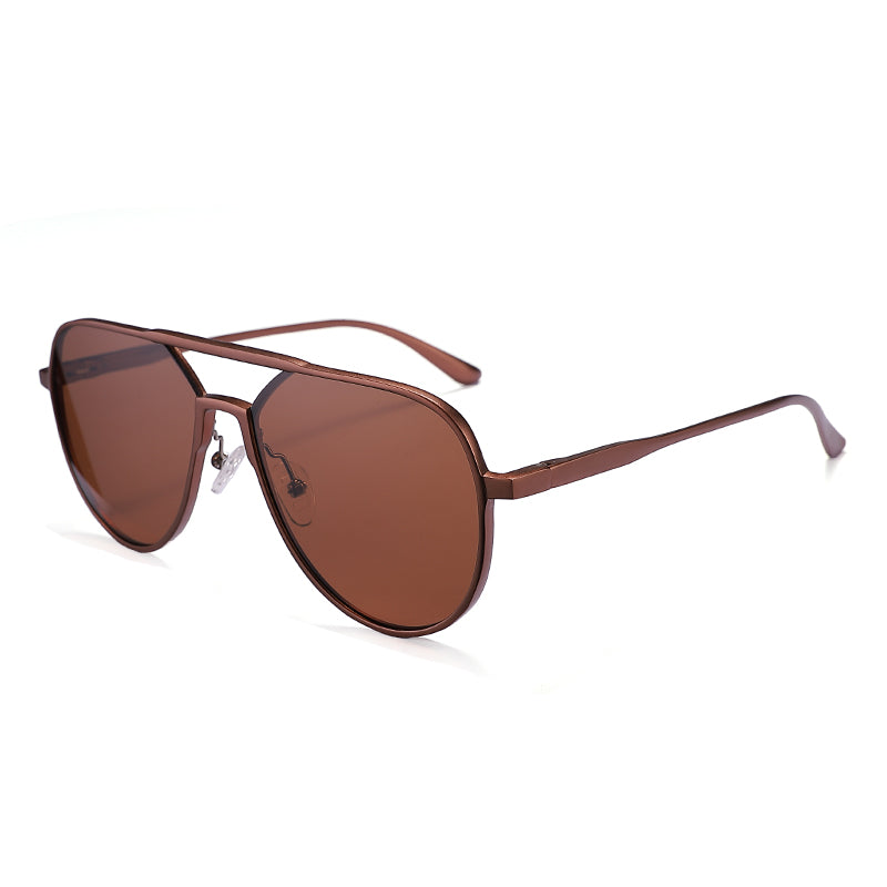 Classic Aviator Men Sunglasses QL8685