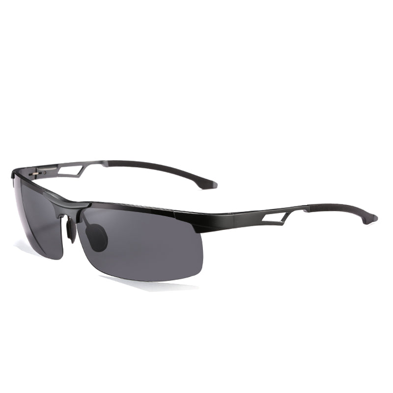 New Arrival Trendy Men's Sunglasses QL8709